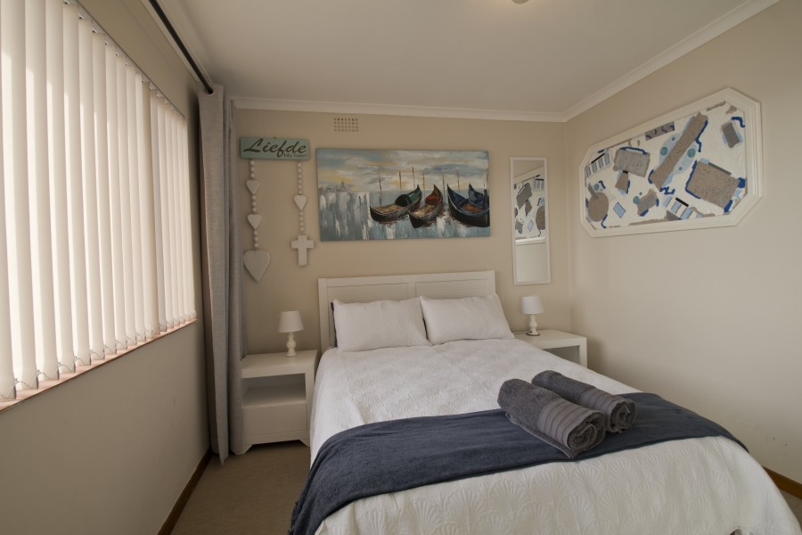 3 Bedroom Property for Sale in De Bakke Western Cape